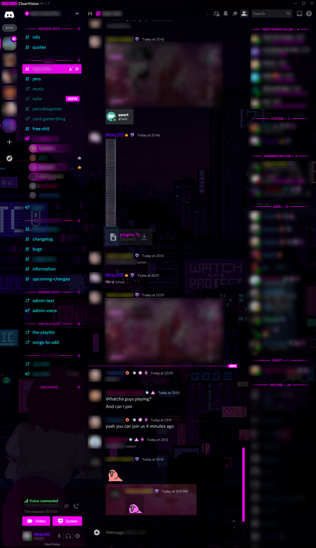 I Should Really Edit My Desktop Theme — lornemalvos: hey so if you like to  use mods in