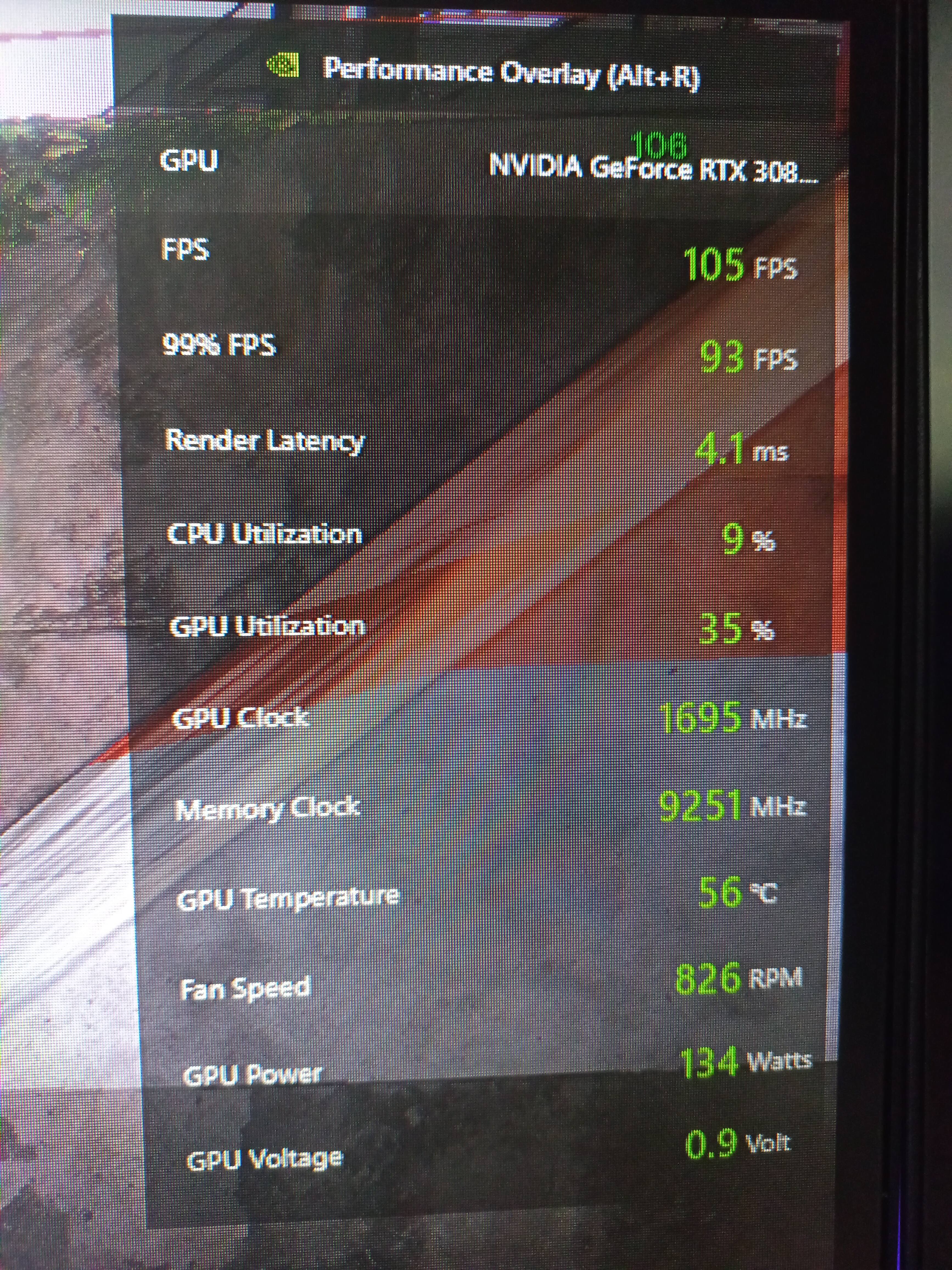 FPS on 3080 ti. Nobody else seems able to help, so I'm hoping someone here can. - Graphics Cards - Tech Tips