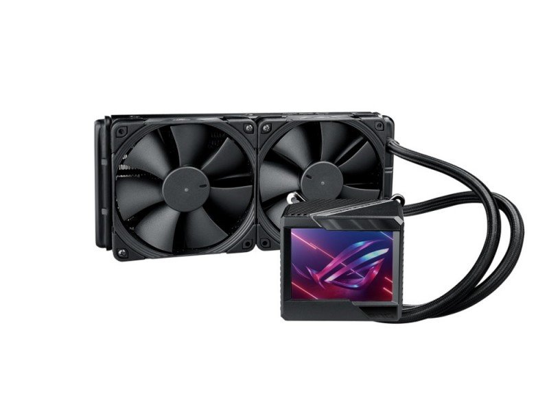 AIO Vs Custom Loop Cooling: Which One is Better? - ElectronicsHub