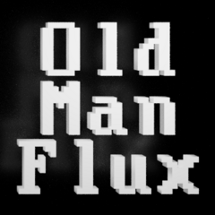 Old Man FLux