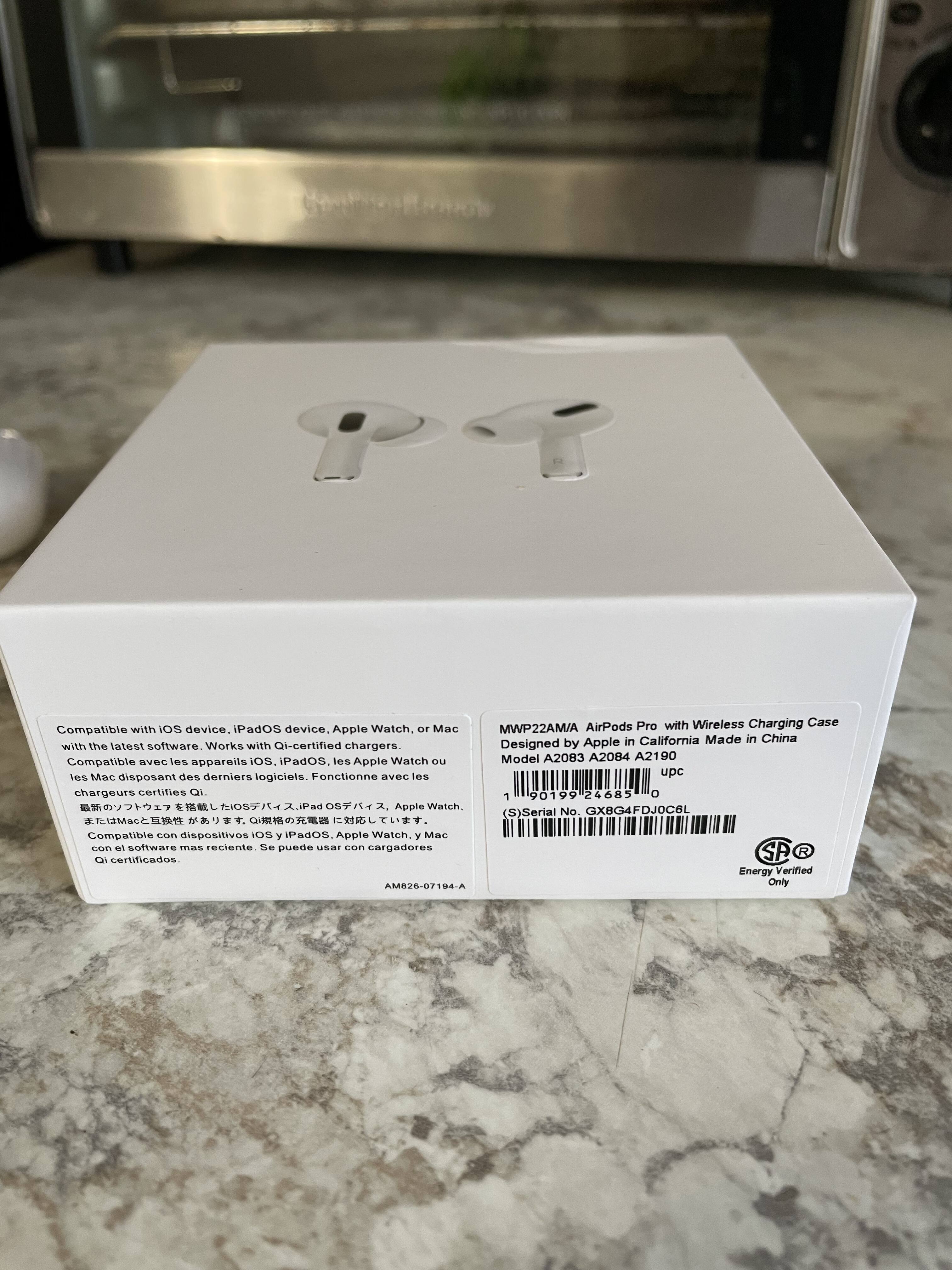 Apple Researching AirPods Case With Built-in Interactive