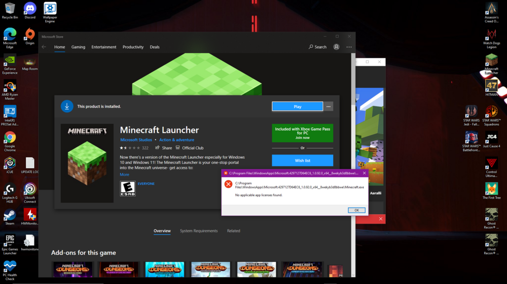 How to Fix “Unable to Update the Minecraft Native Launcher” in Windows