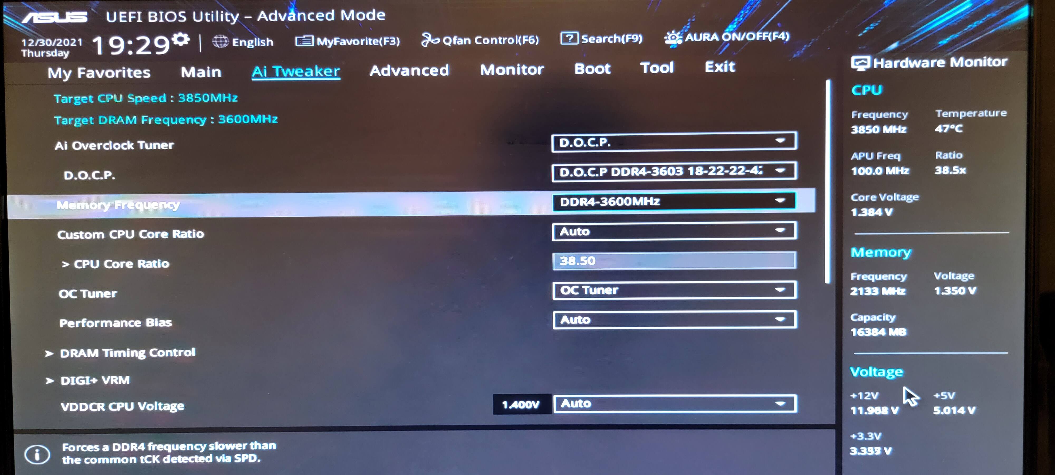 PC couldn't boot because of xmp? - Troubleshooting - Linus Tech Tips