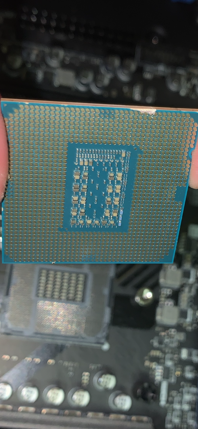 DRAM Yellow LED (Dual Channel not working) CPUs, Motherboards, and