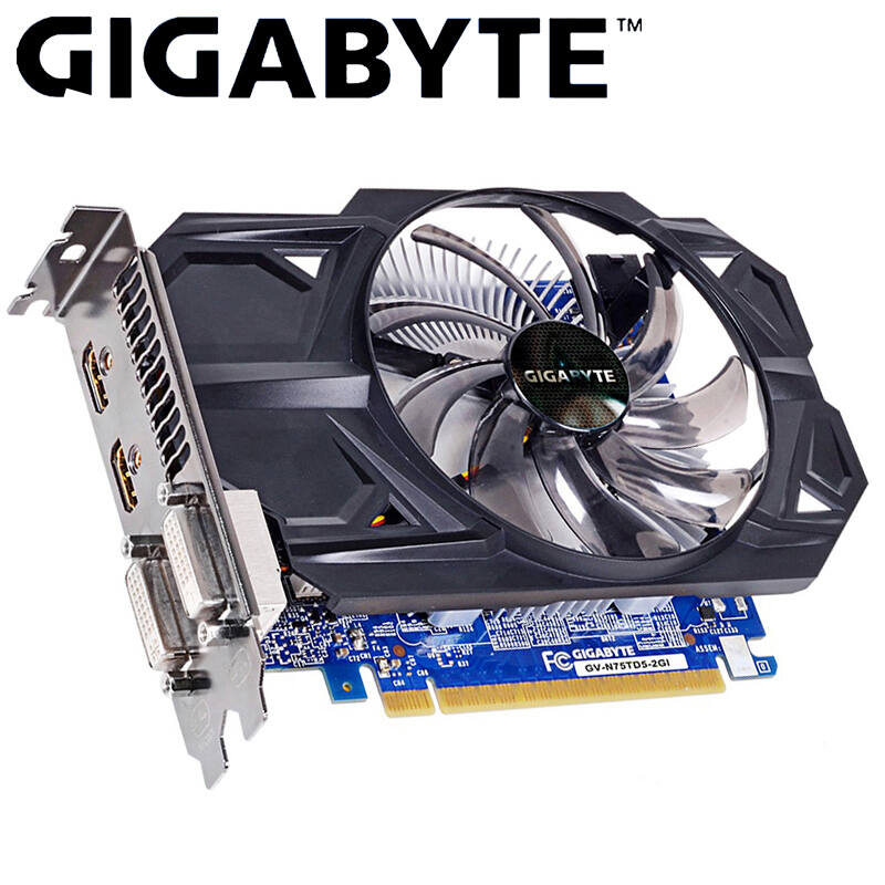 Fall guys best sale gtx 750 ti