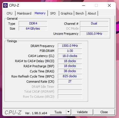 Row Refresh Cycle Time (tRFC)? - CPUs, Motherboards, Memory Linus Tech