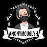 anonymouslyh