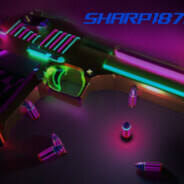 Sharp187Shot