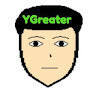 YGreater