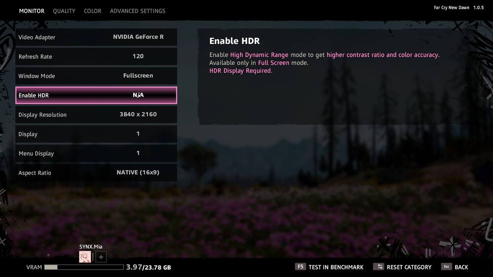 Far Cry New Dawn PC Specs and System Requirements Detailed