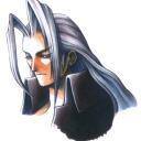The Great Sephiroth