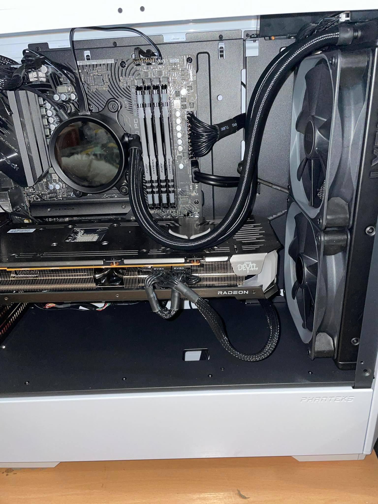 NZXT Kraken X63 - Cooling - Linus Tech Tips