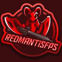 RedMantisFPS