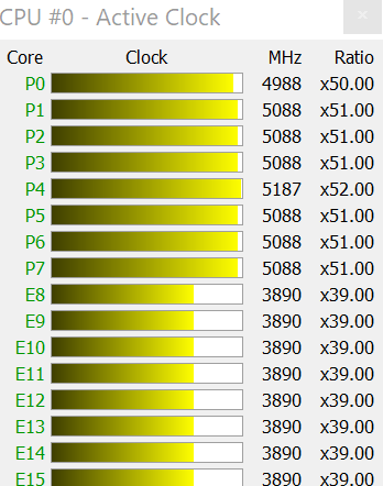 my idle temps are lolz in the winter (i love my babies)  AnandTech Forums:  Technology, Hardware, Software, and Deals