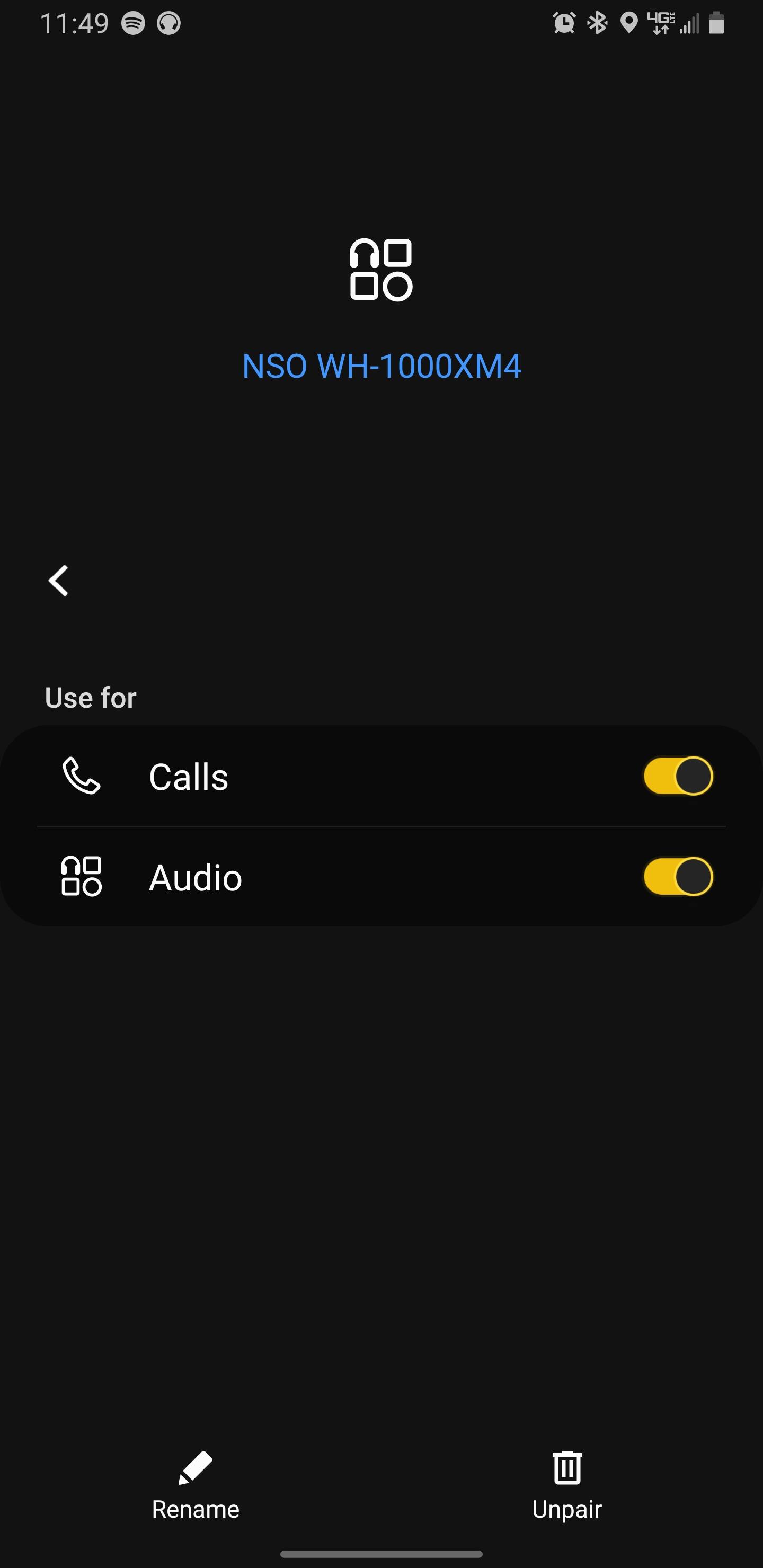 Hoofd Pa Peer Activate Bluetooth LDAC on Galaxy S9 - Phones and Tablets - Linus Tech Tips