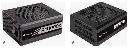 Corsair RM1000e 1000W PSU overview: 1000W for the masses?