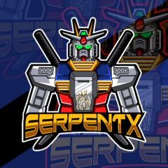 SerpentXSF