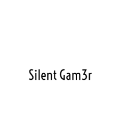 Silent_gam3r