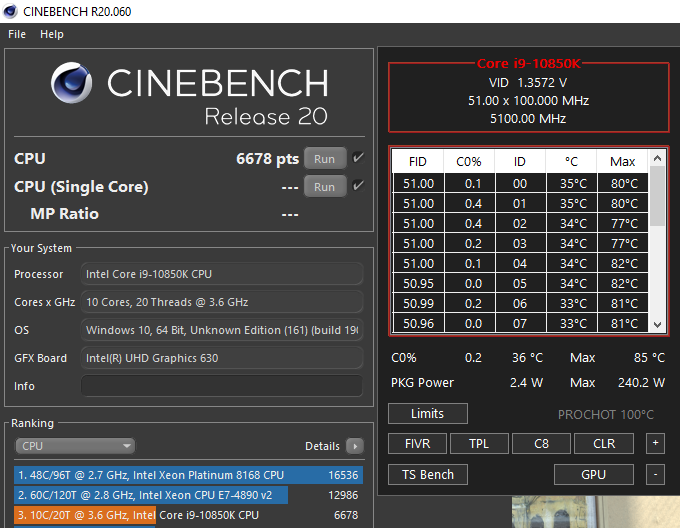 Intel Core i7 13700KF @ 5300 MHz - CPU-Z VALIDATOR