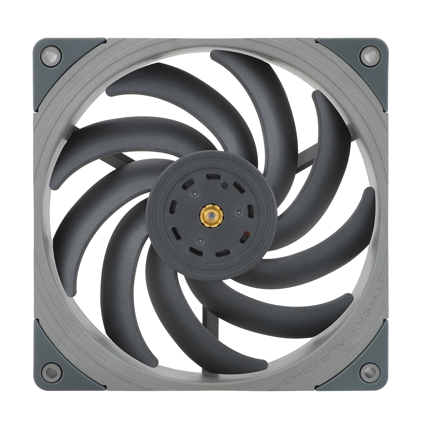 Test Ventilateur : Thermalright TL-C12 PRO-G - Pause Hardware