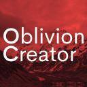 OblivionCreator
