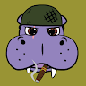 Major Hippo