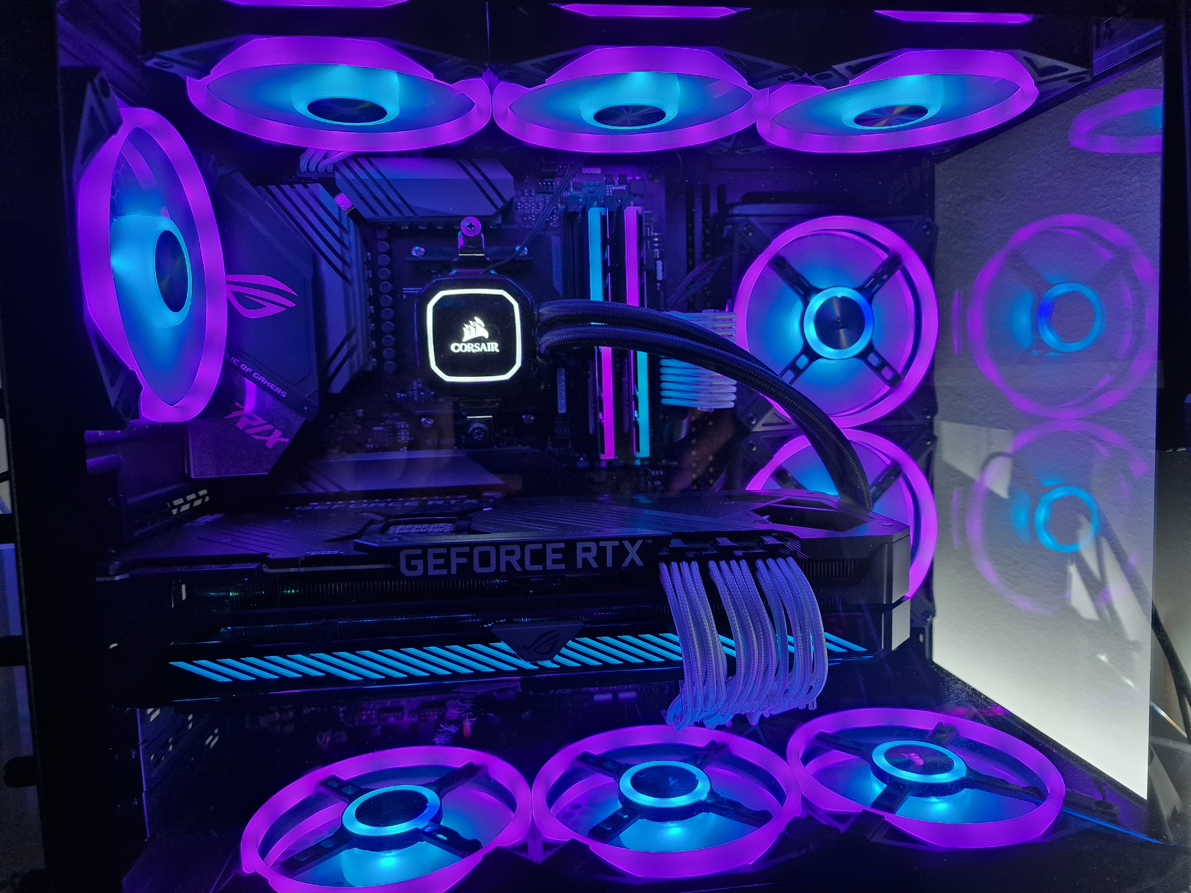 Understanding Compatibility - Is ROG Strix X570-I Compatible with 5800X3D?
