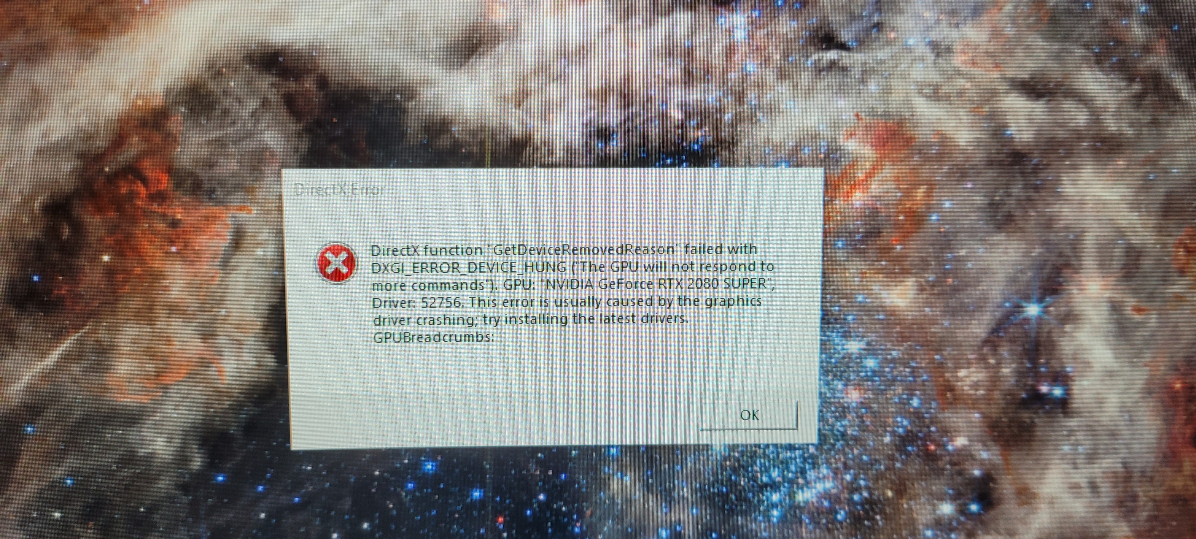 8 Ways to Fix a DXGI Error Device Hung Error on Windows 11 or 10