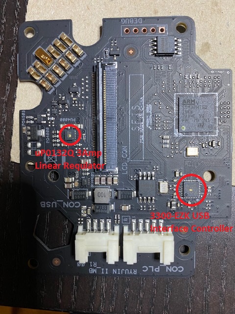 Asus rog ryujin ii 360 fans not spinning : r/PcBuildHelp