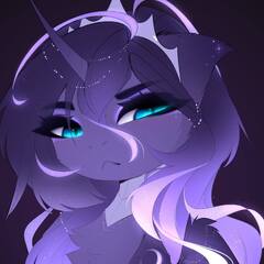 Princess Luna