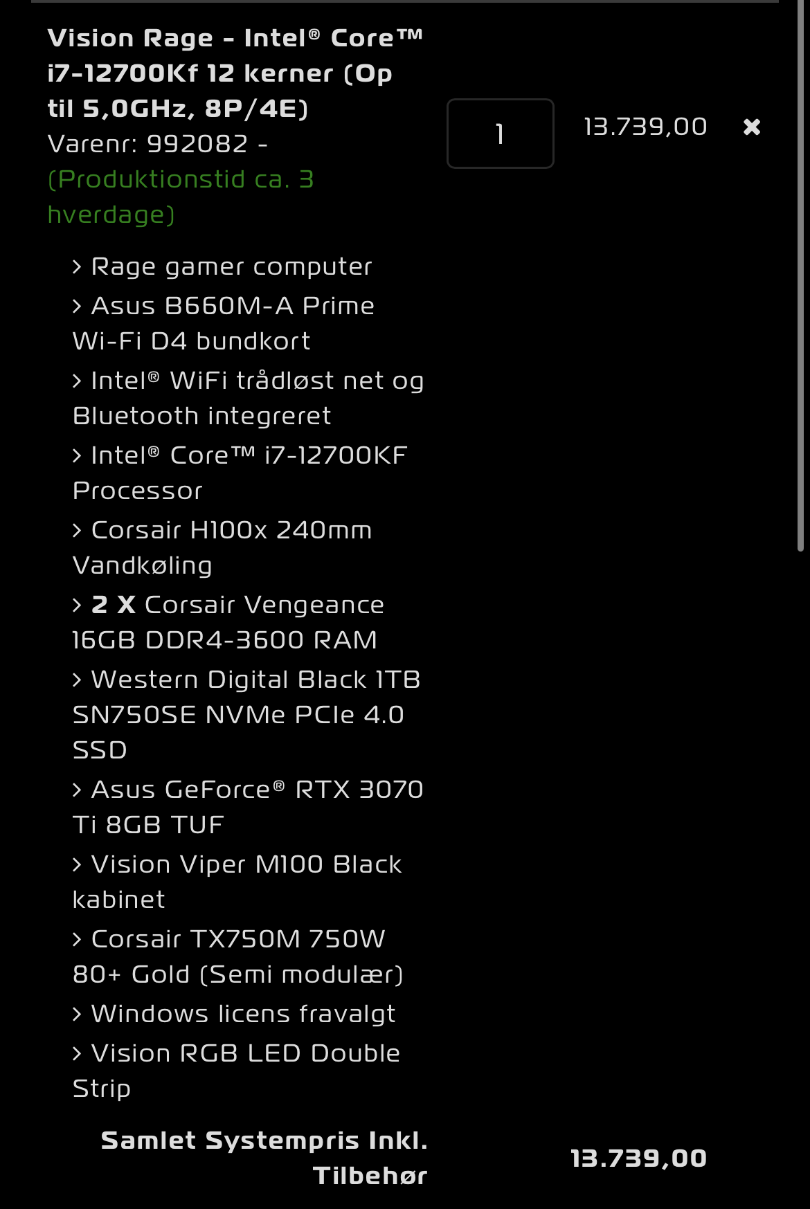 Is water cooling worth it?