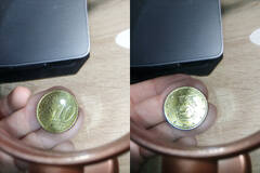 2000 - 10 Finnish Euro cents