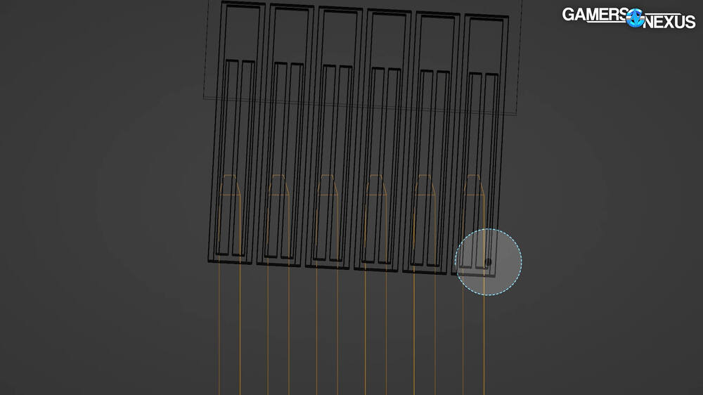 Custom CableMod 12VHPWR Power Adapter Melts on RTX 4090 Tech News