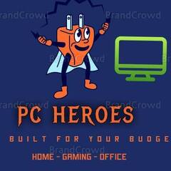 PC HEROES