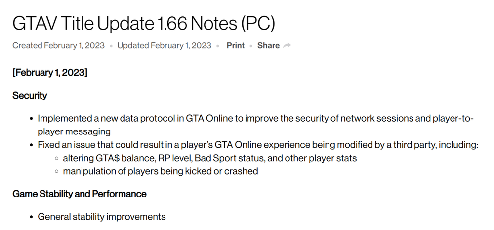 Rockstar Games Social Club for GTA Online seems to be compromised