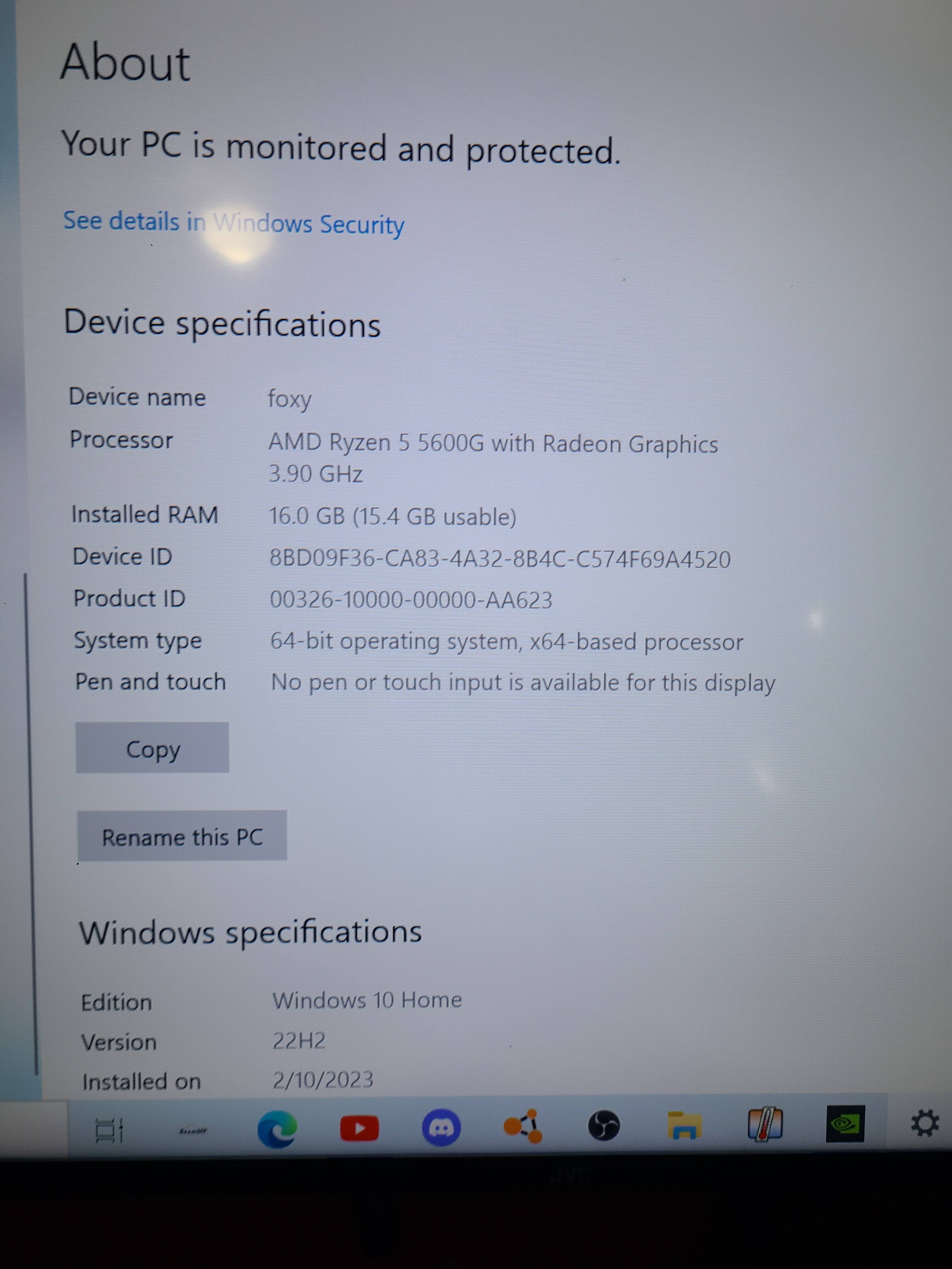 My gpu keeps crashing my pc plz help me Graphics Cards Linus Tech Tips