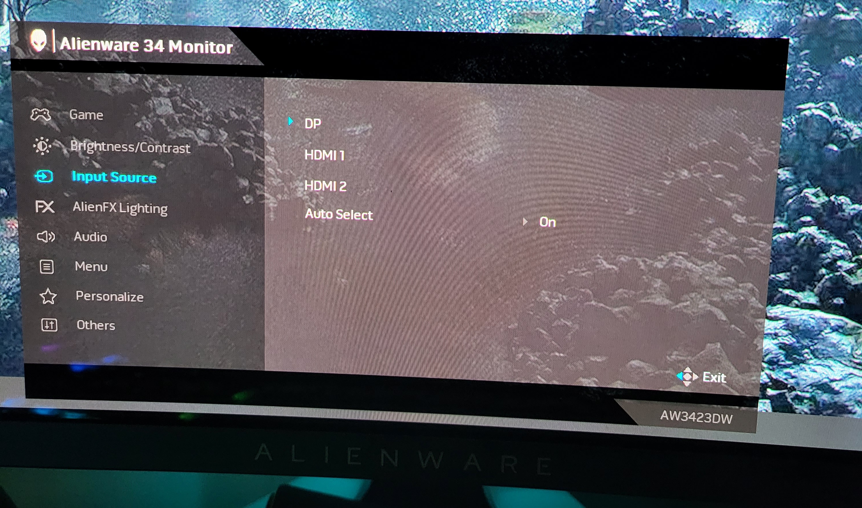 Dell Alienware AW3423DW: Ultimate monitor settings guide - Can you 