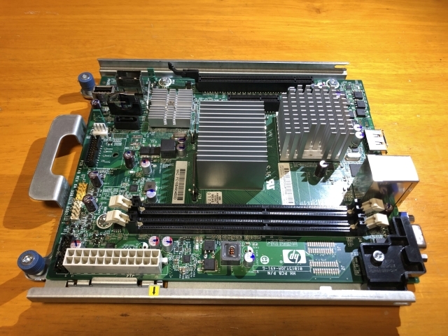 Optage kardinal religion HP Micro G7 N54L server upgrade project - Servers and NAS - Linus Tech Tips