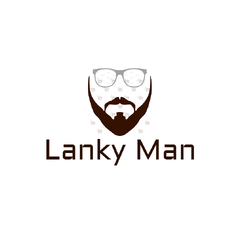 LankyMan