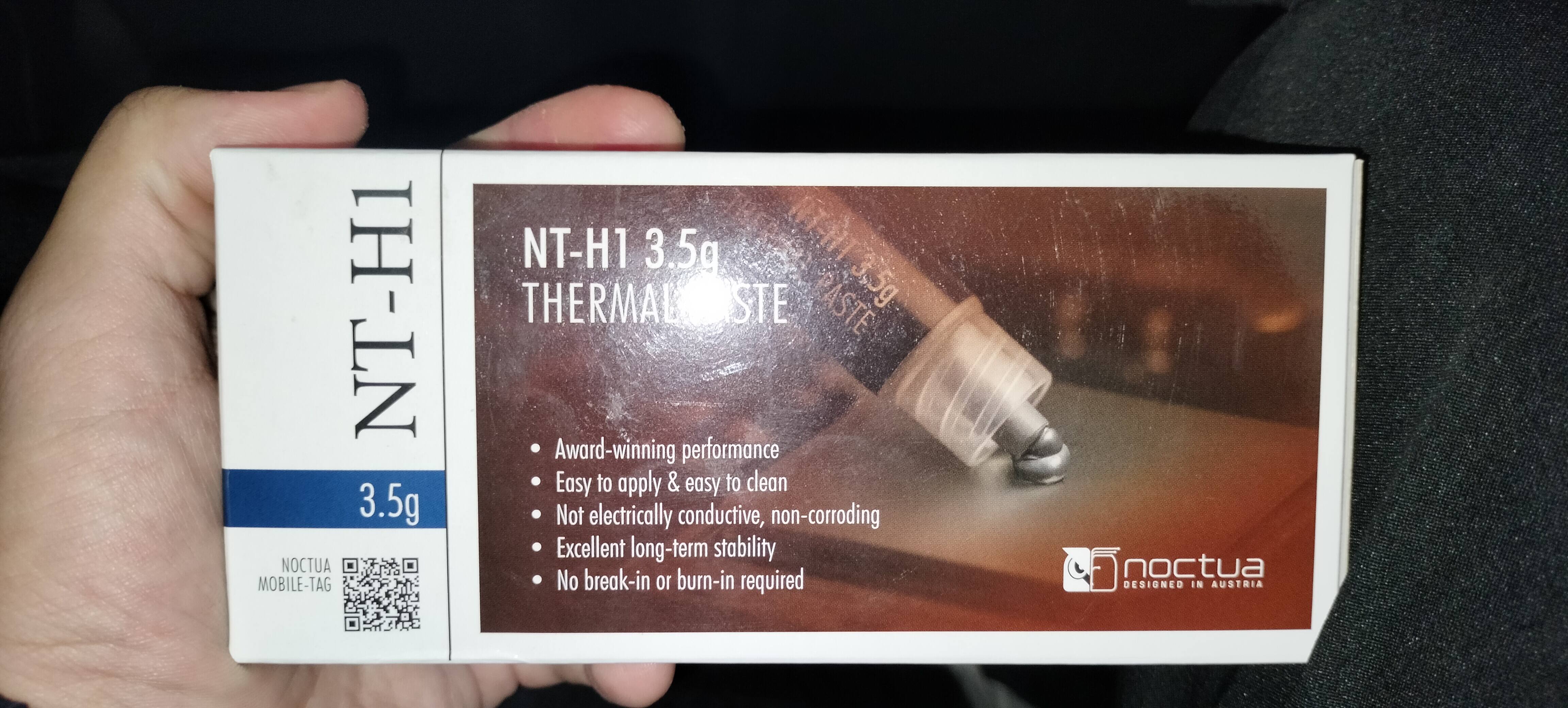 Noctua NT-H1 3.5 g
