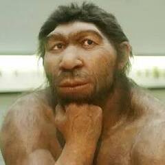 Neanderthal27