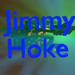Jimmy Hoke