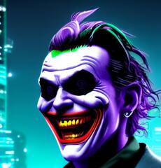 Joker-_-Glitch