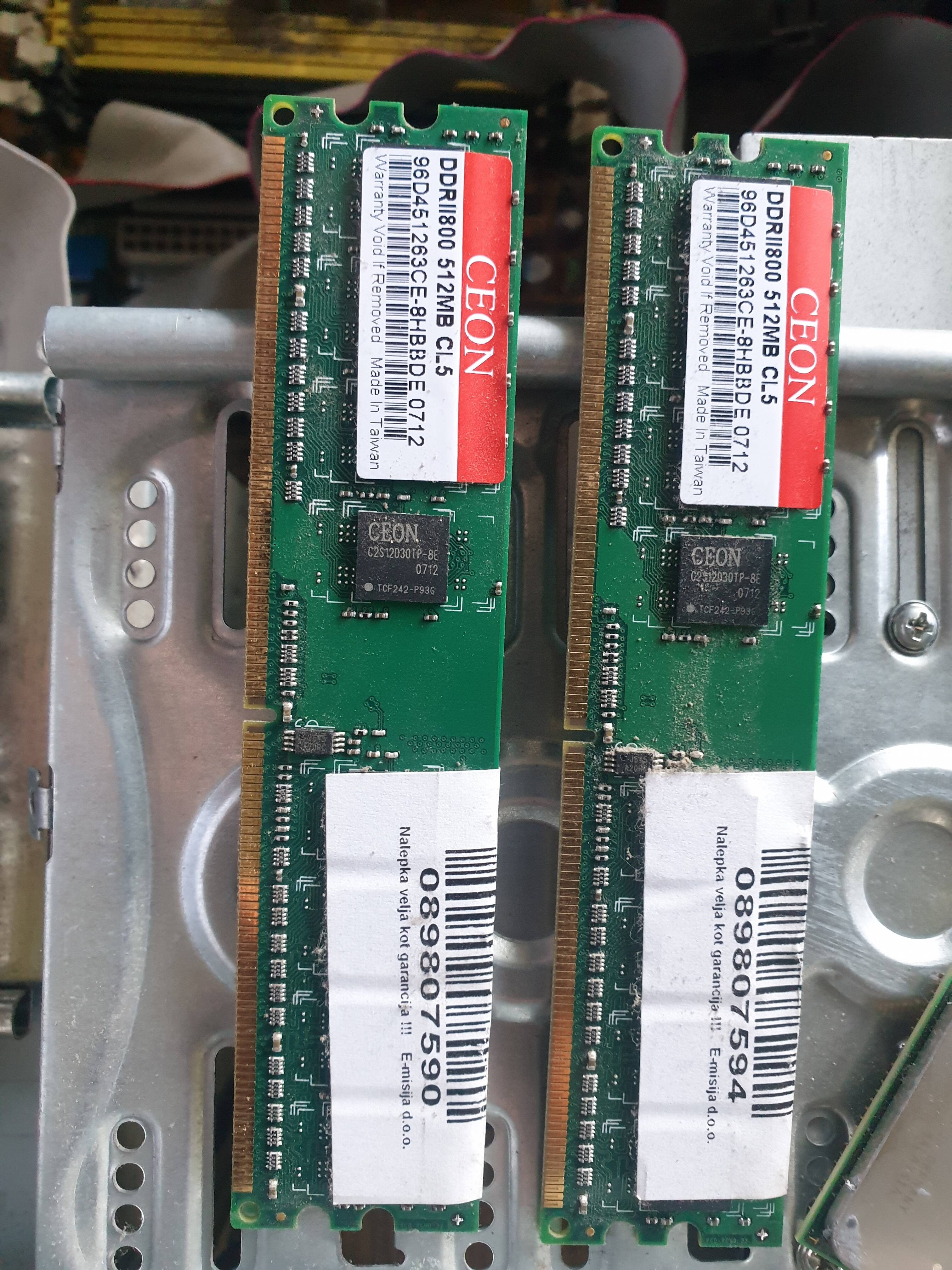 Show off your old and retro computer parts - Page 386 - General ...