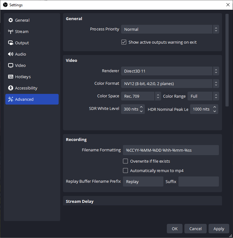 Older CPU encode vs. NVENC video capture - Troubleshooting - Linus Tech Tips