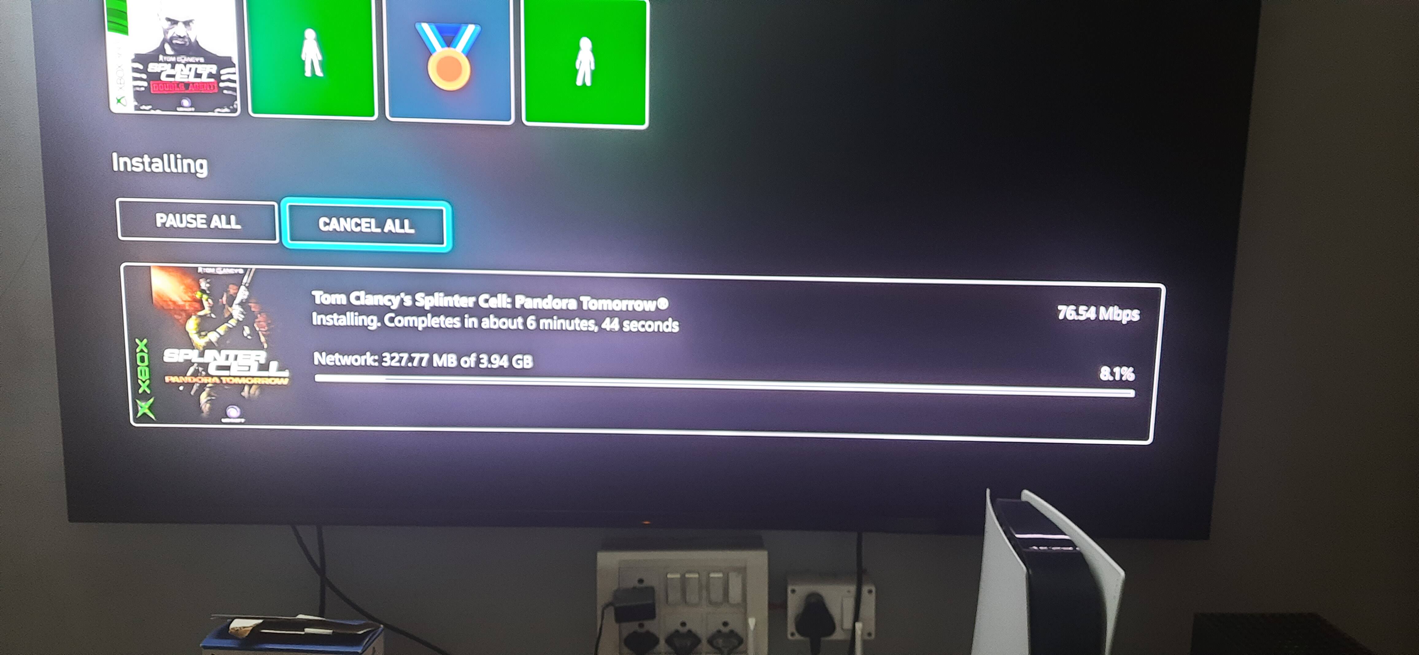 Pc ( without emulation) vs xbox series x in terms of backward 