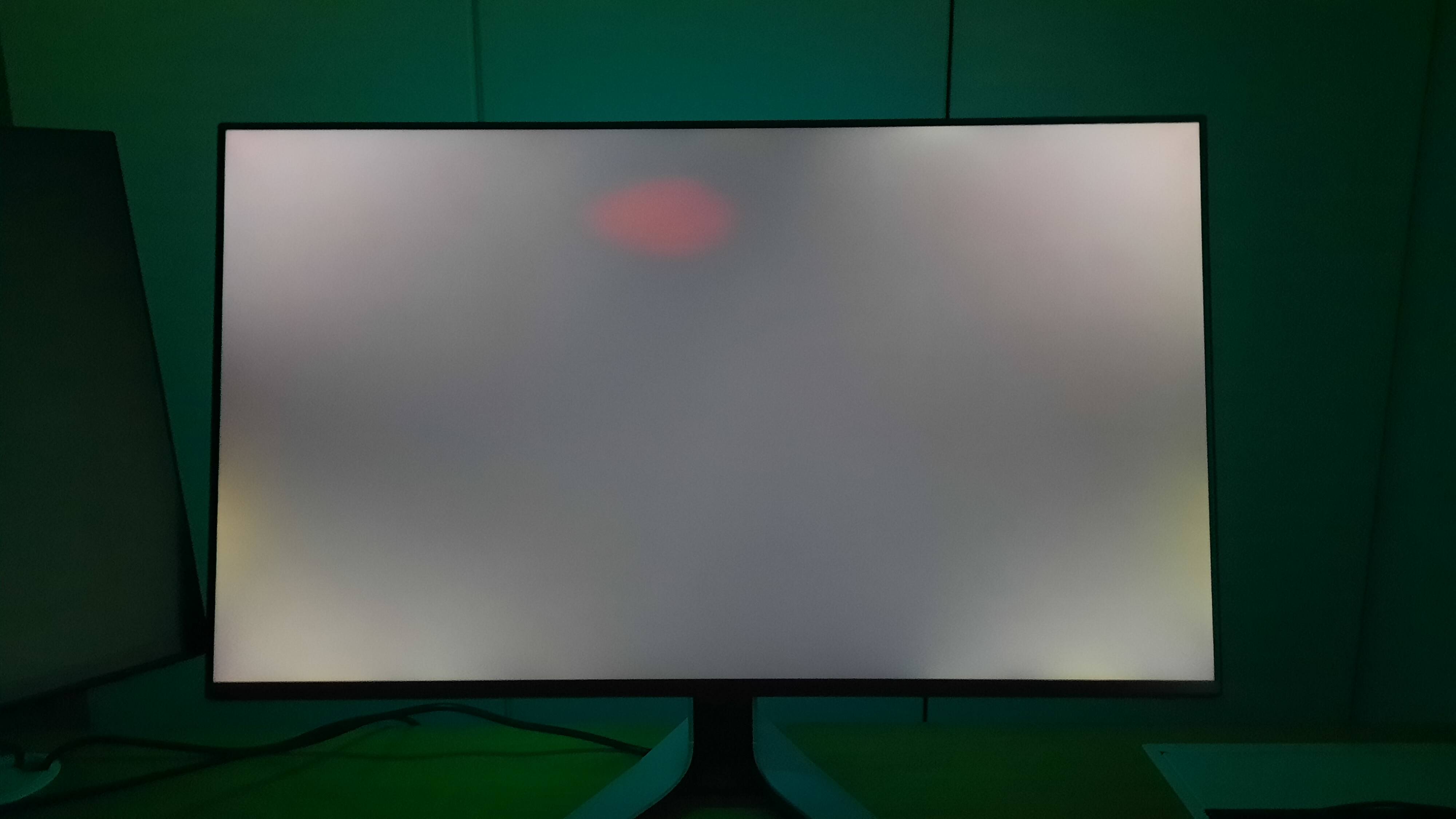 Fix LCD Backlight Bleeding on PC monitor