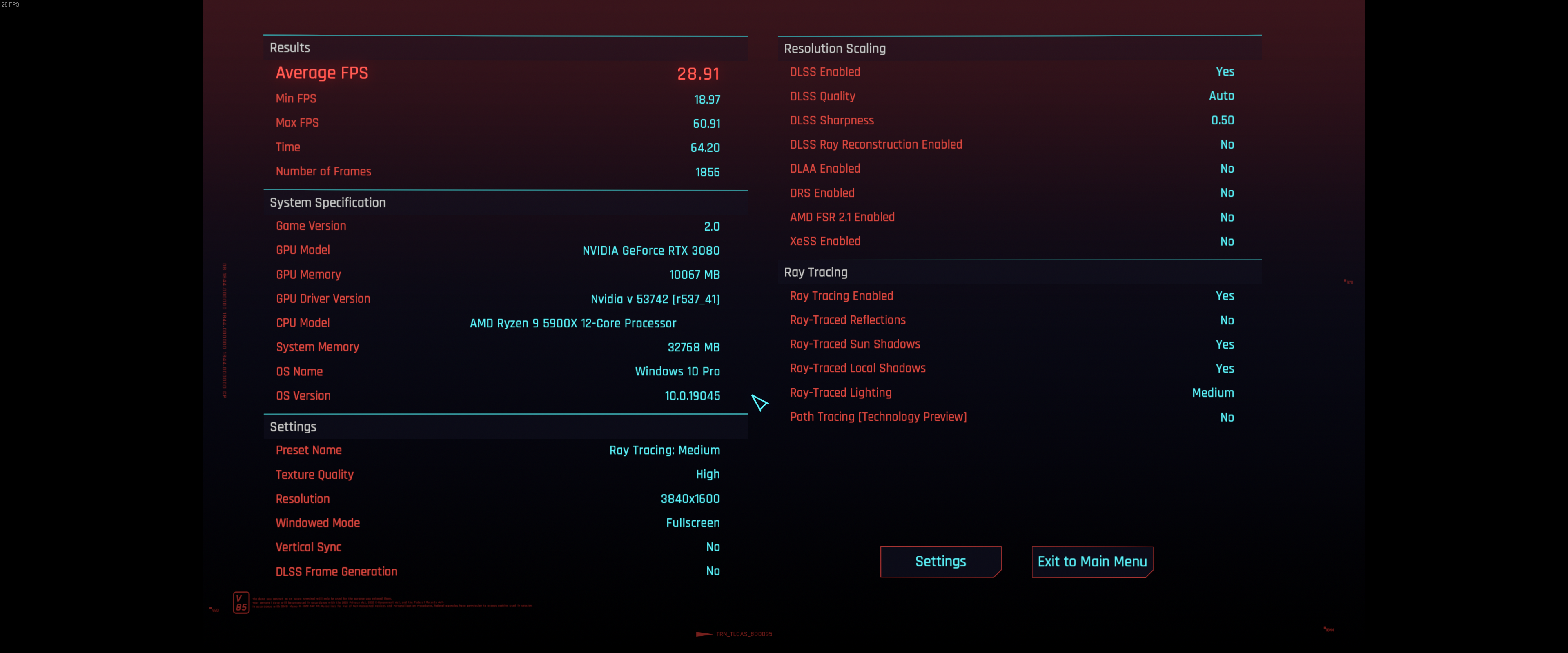 Which in-game Settings to Turn Down for CPU? - PC Gaming - Linus Tech Tips