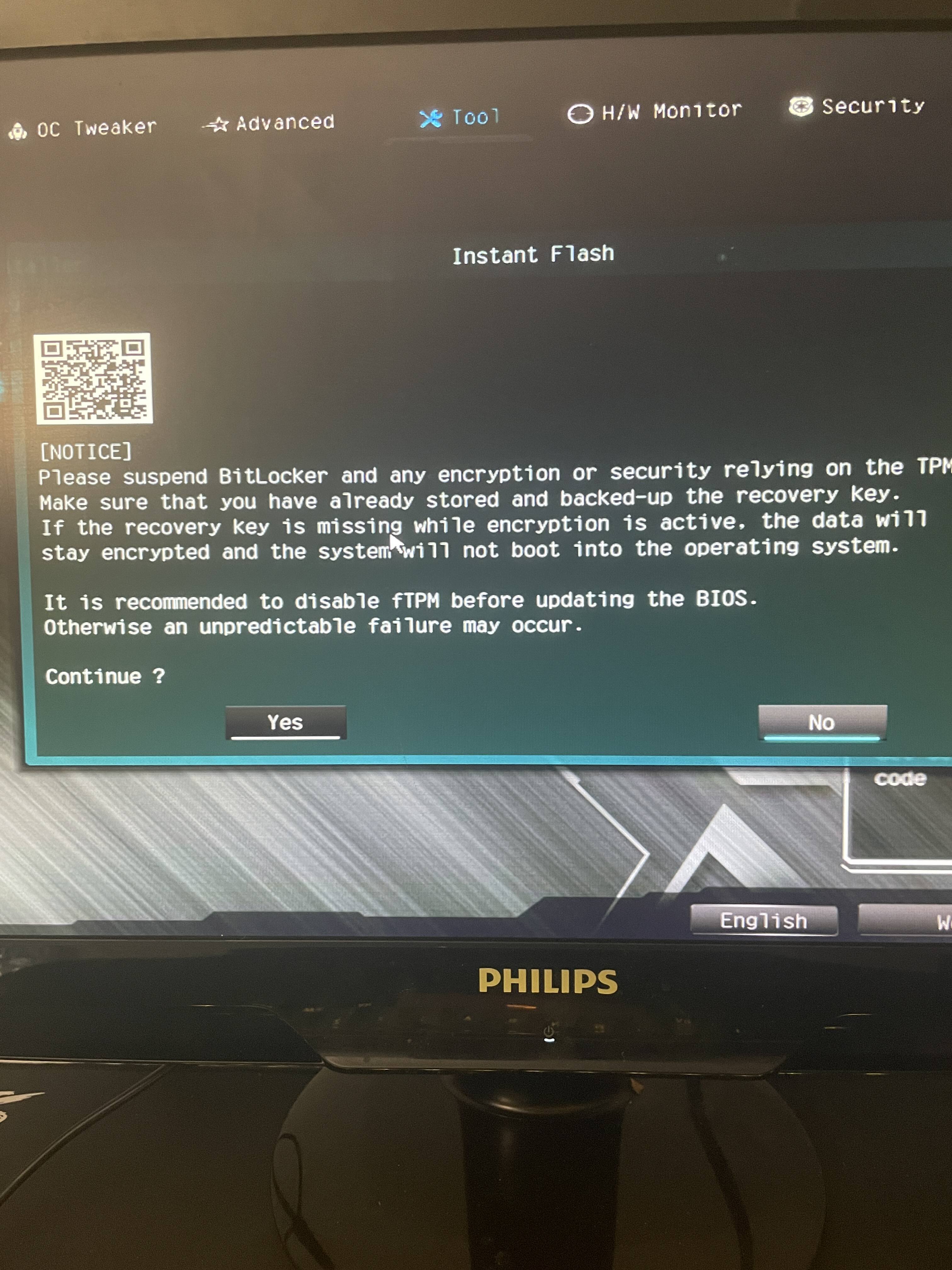 Help With New Build - Bios Settings - Troubleshooting - Linus Tech Tips