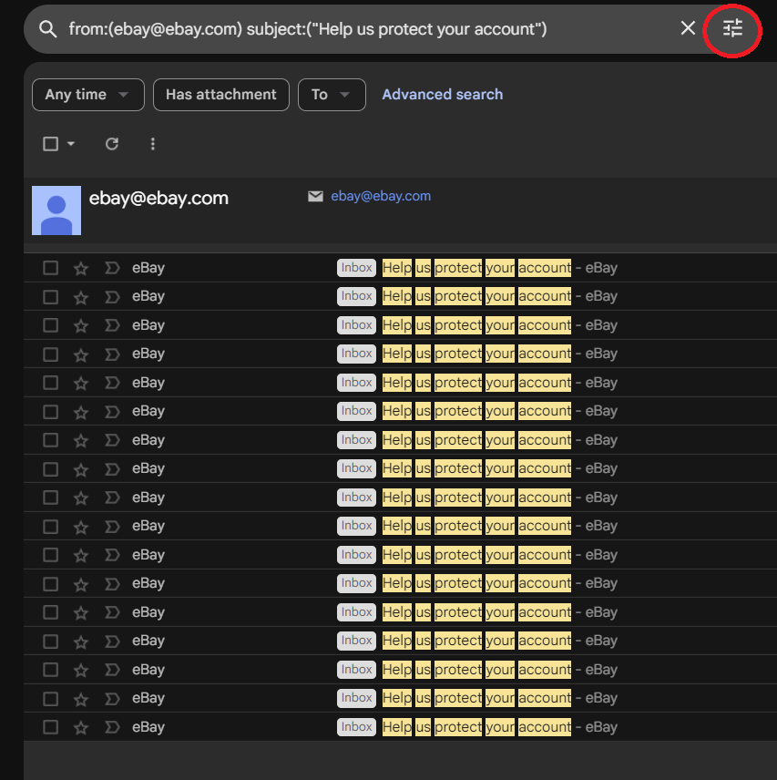 Bombard new email annoying Programs, Apps and sites Linus Tech Tips